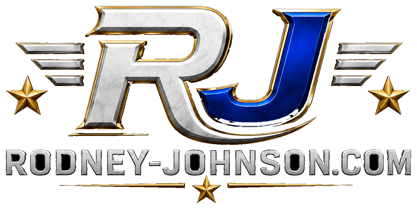 Rod Johnson Photo